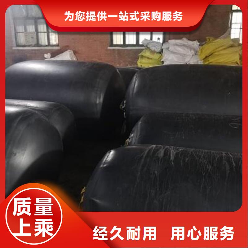 贵州黔西南市政污水管道气囊充气可使用