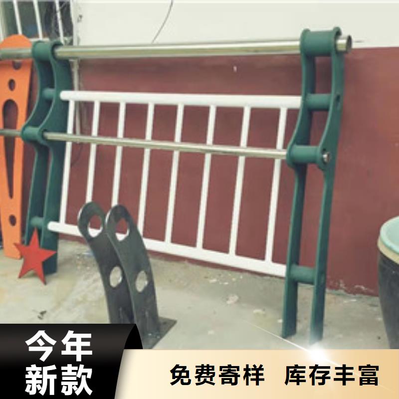 不锈钢栏杆防氧化生锈当地生产商