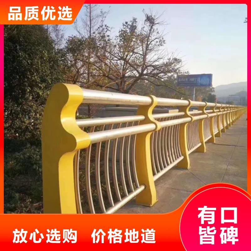 铝合金桥梁护栏特殊规格可定制专业生产设备