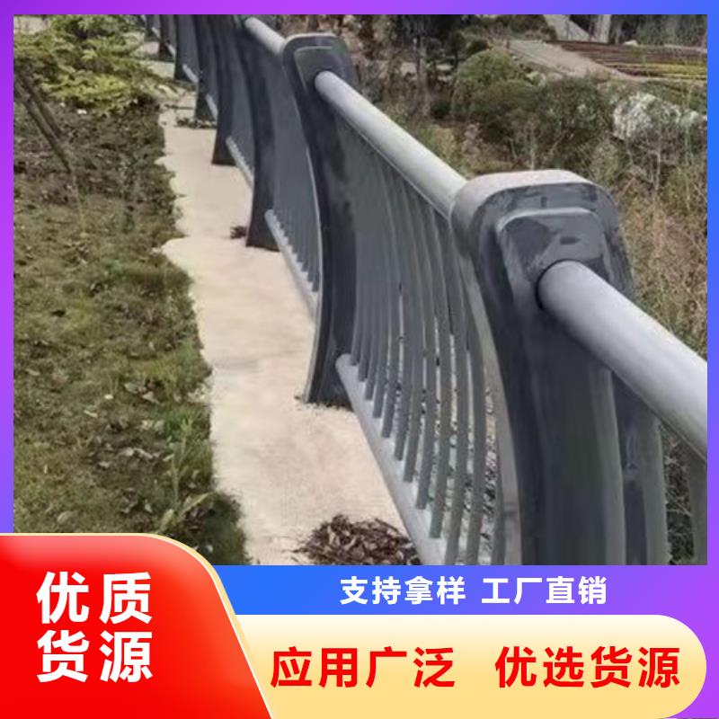 林芝桥梁防撞护栏专业设计