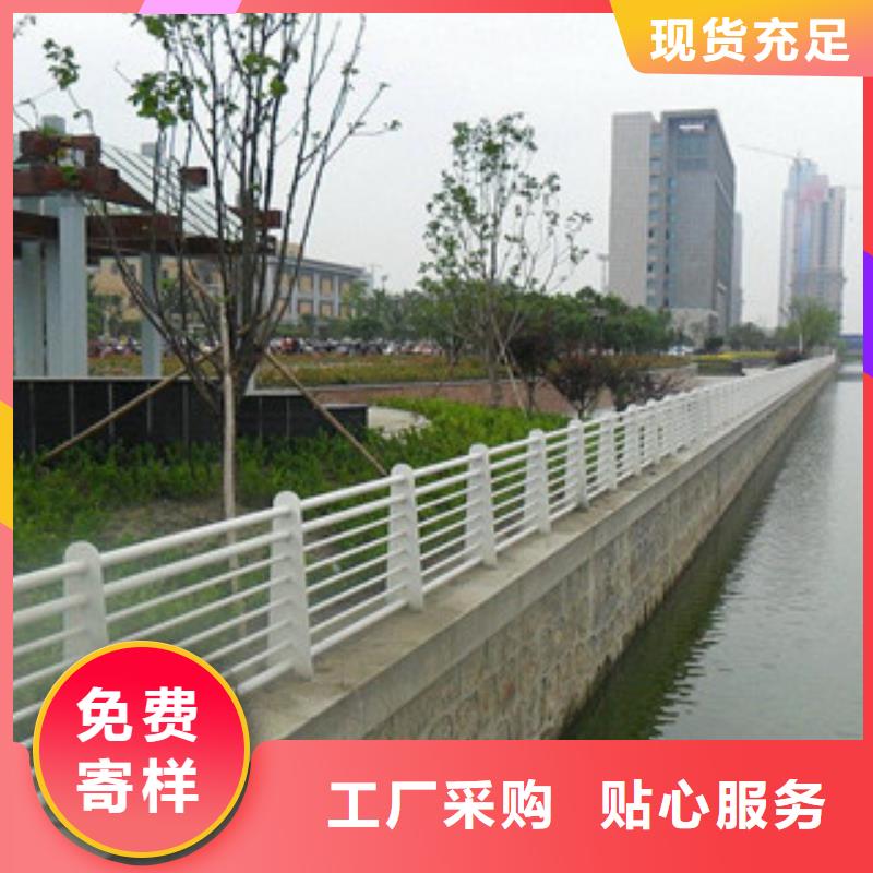 台州有做Q345桥梁护栏