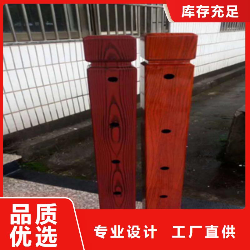 山东菏泽市不锈钢复合管护栏厂家销售