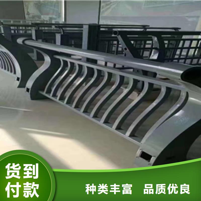 丹东桥梁不锈钢复合管专业生产厂家