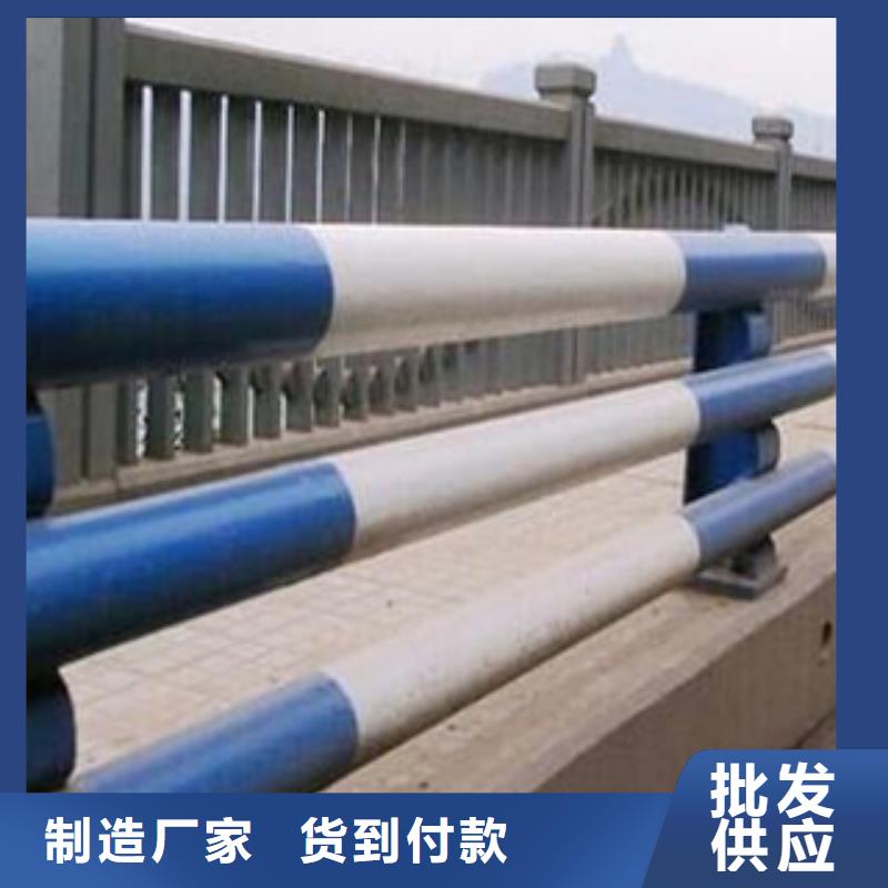 内蒙古自治区通辽市Q235钢板防撞立柱好产品选择展鸿护栏