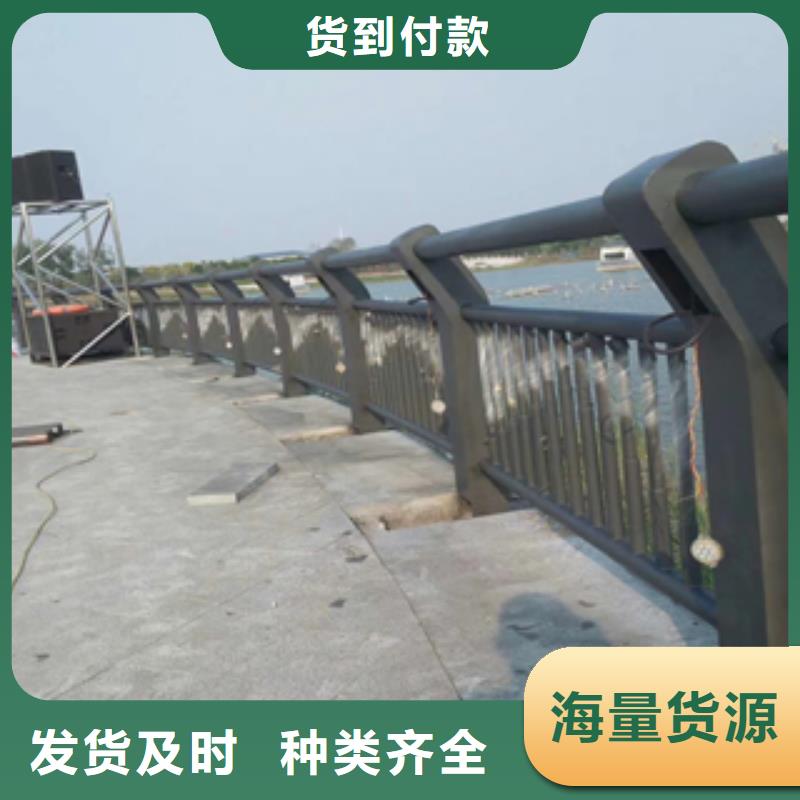 锦州市择优推荐展鸿桥梁内侧防撞护栏