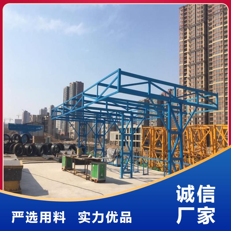 滨州坤茂工地防护棚厂家价格上海建工标准