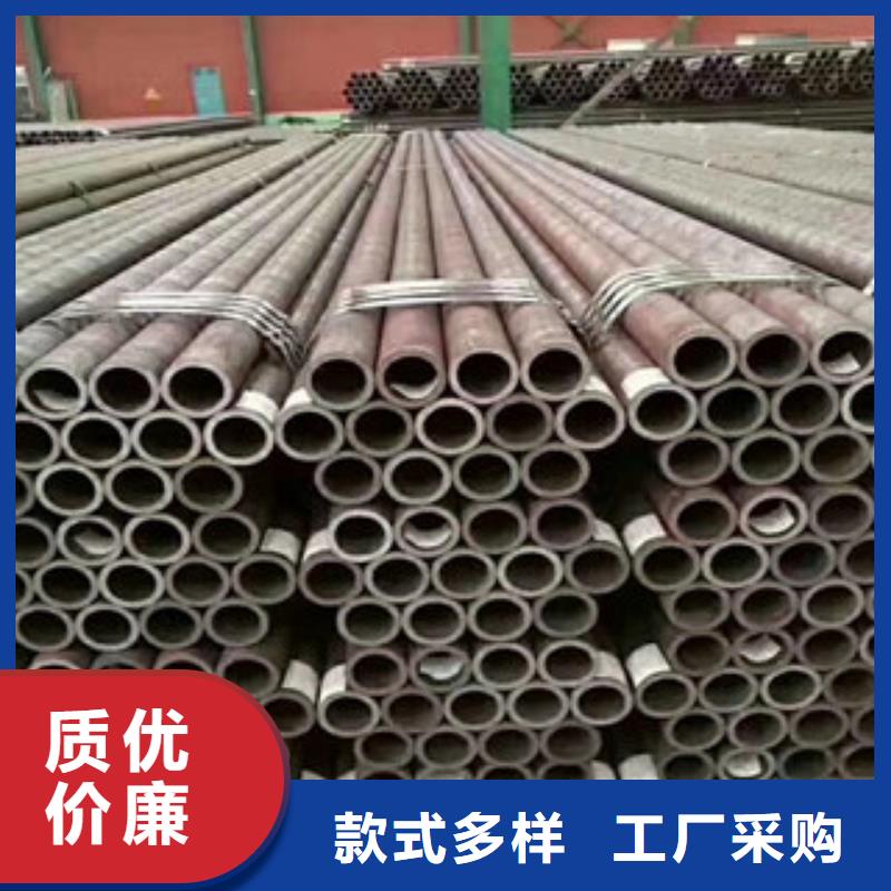 杭州16Mn159*32无缝钢管生产批发厂家