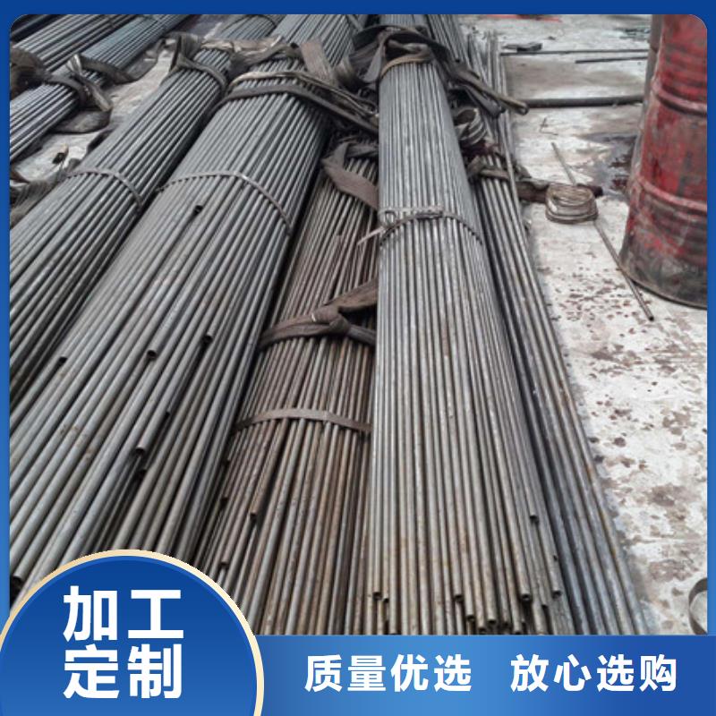合肥10MoVNb碳钢毛细管品质可靠