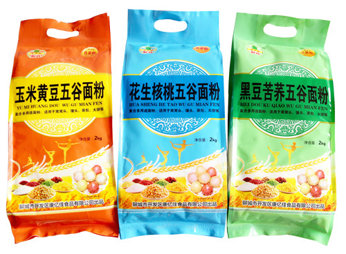 江西红豆薏米代餐粉厂家  