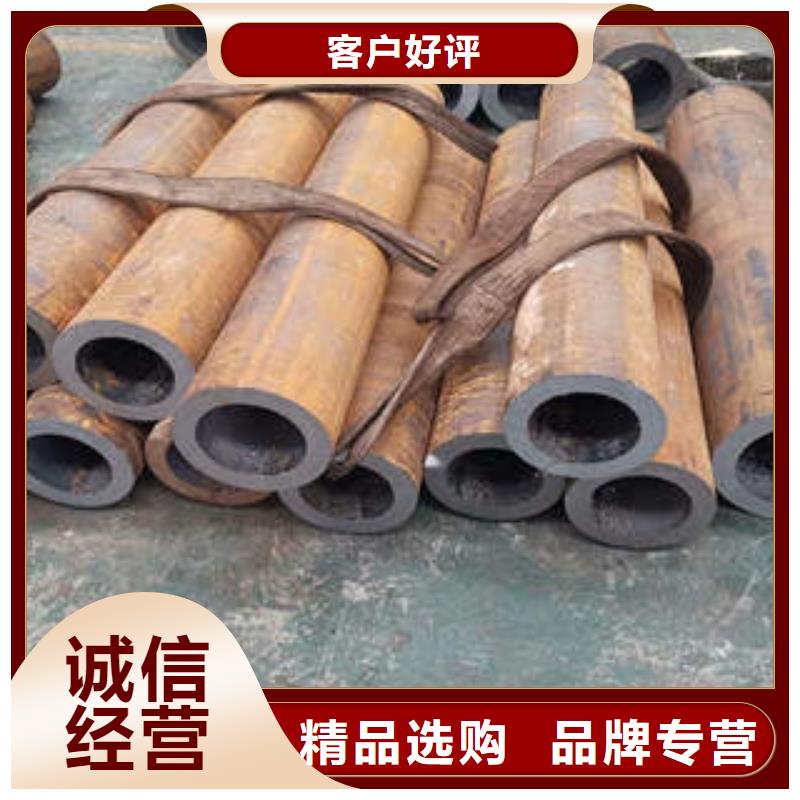 福州Q345无缝钢管价格优惠