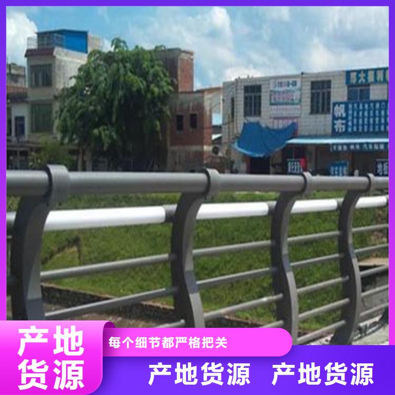 阜阳市河道景观护栏提供安装测量