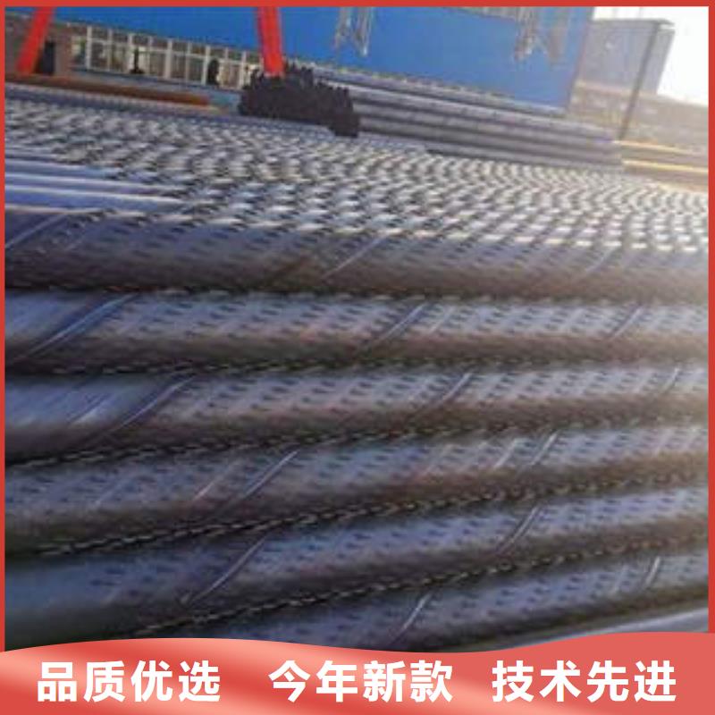 郑州厚壁桥式滤水管商家报价山东创世佳钢铁有限公司