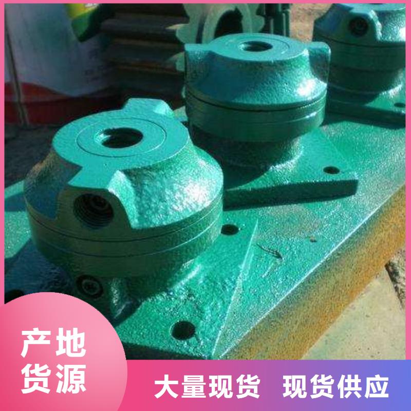 杭州平面平板式铸铁闸门生产商