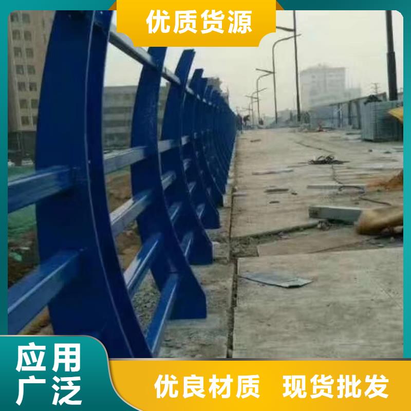 不锈钢复合管防撞桥梁护栏一米价格当地公司