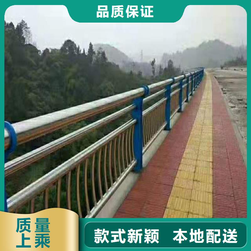 忻州景观桥梁护栏定做