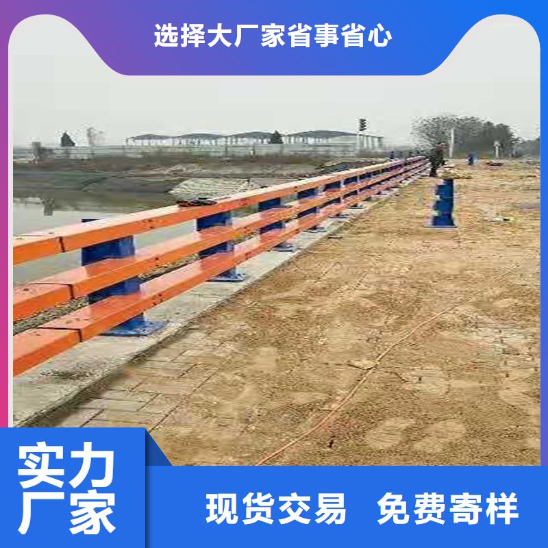 抚州不锈钢管栏杆中国景观桥梁领先者
