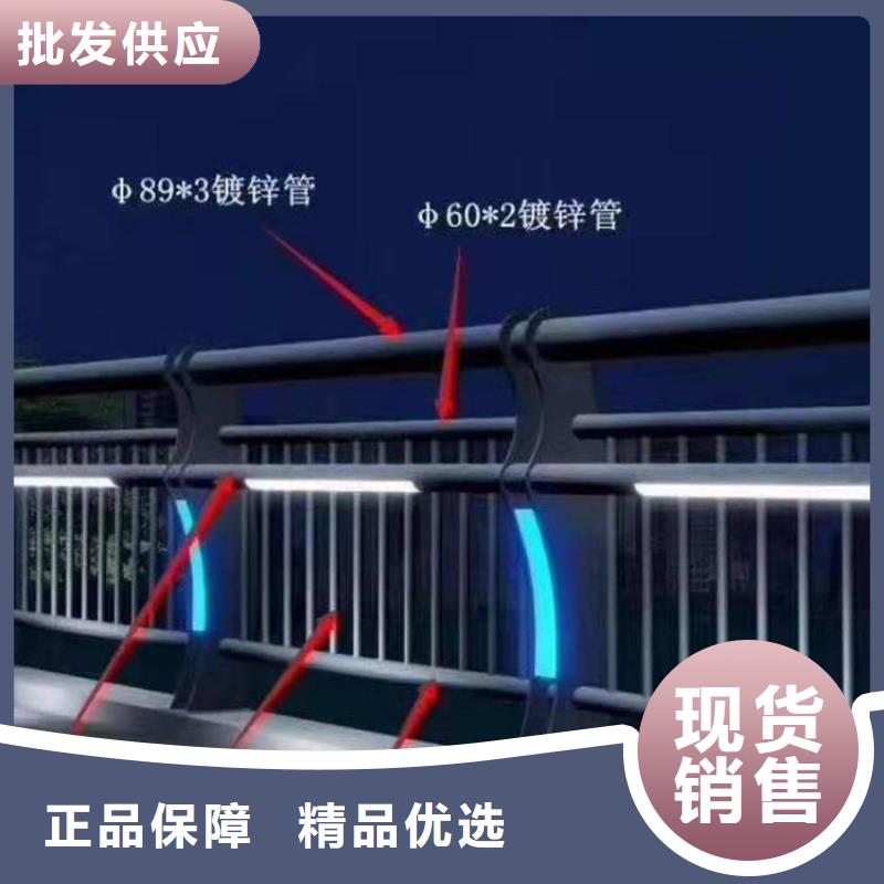 铝合金天桥护栏中国景观桥梁领先者厂家直接面向客户