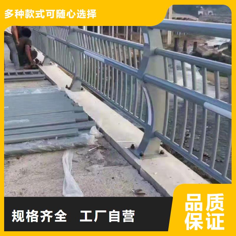 台湾桥梁栏杆护栏供应商