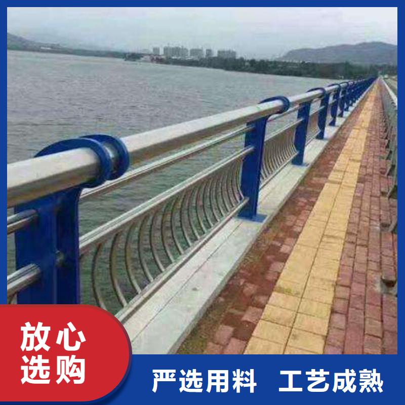 桥梁景观护栏质量稳定厂家直销售后完善
