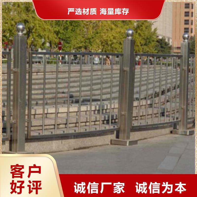 丽江产品优越道路护栏立柱