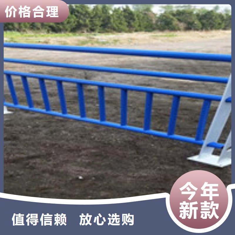 晋中景观防护栏杆热线厂家直销