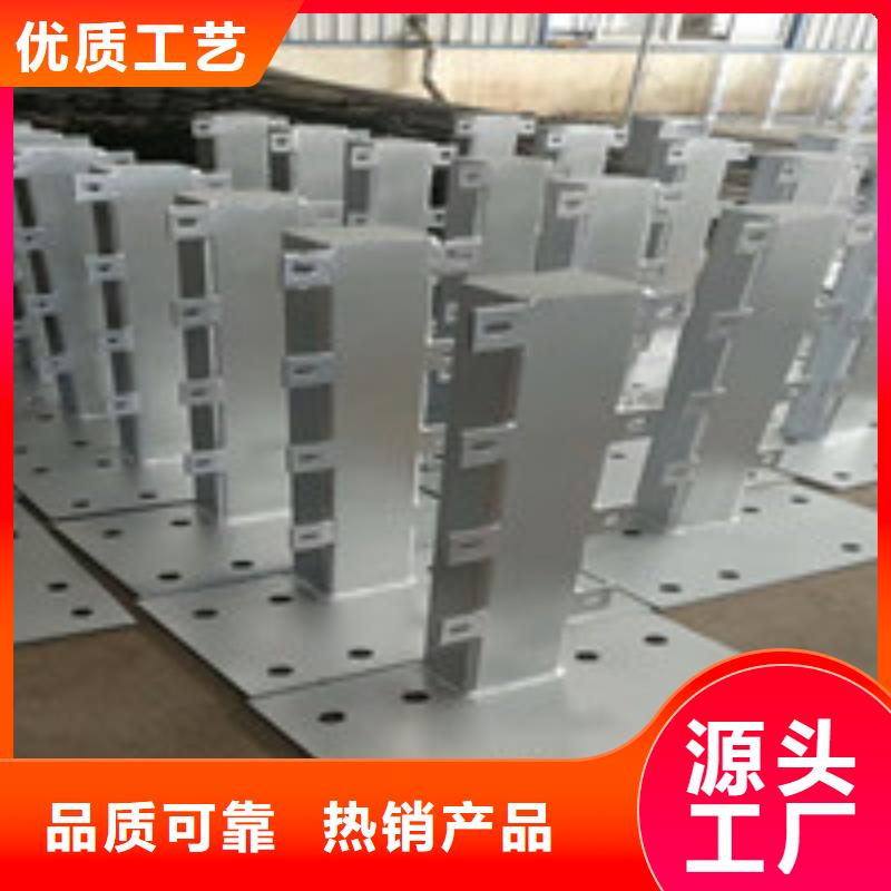 南昌不锈钢复合管栏杆高度要求厂家