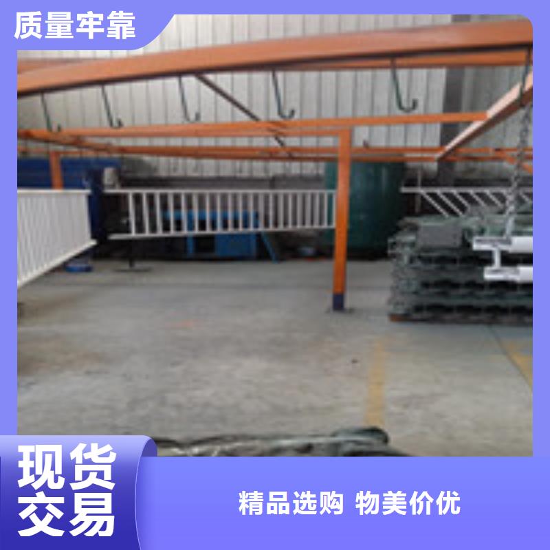 武汉不锈钢复合管栏杆设备精良厂家