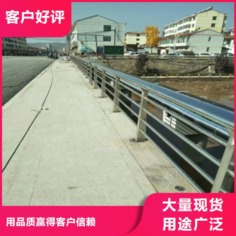 桥梁护栏钢板立柱规格全应用广泛