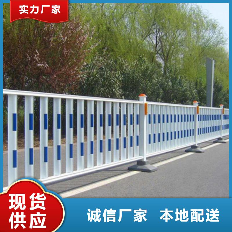 淮安厂家定制加工喷塑护栏厂桥梁灯光护栏厂质量  