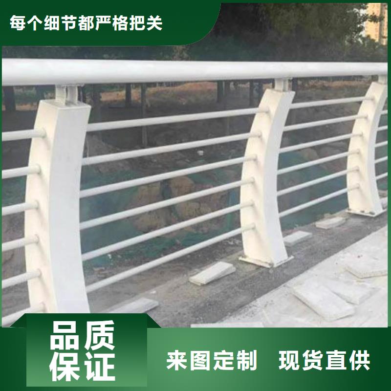 南昌桥梁安全护栏生产厂市政护栏生产厂信誉  