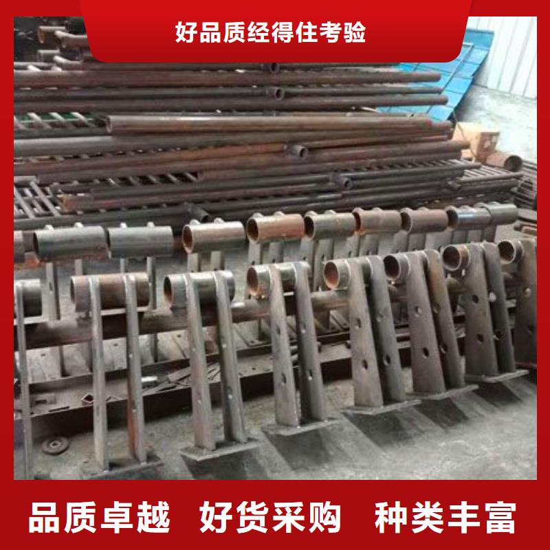 江苏桥梁安全护栏生产厂机场护栏生产厂质量保障