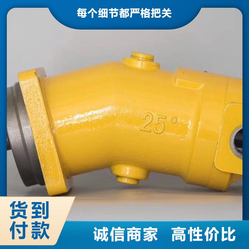 大理A10VSO10DR/52L-PUC64NOOE液压泵