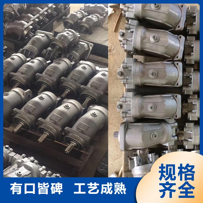 深圳A10VSO10DFR/52R-VUC14NOO液压油泵