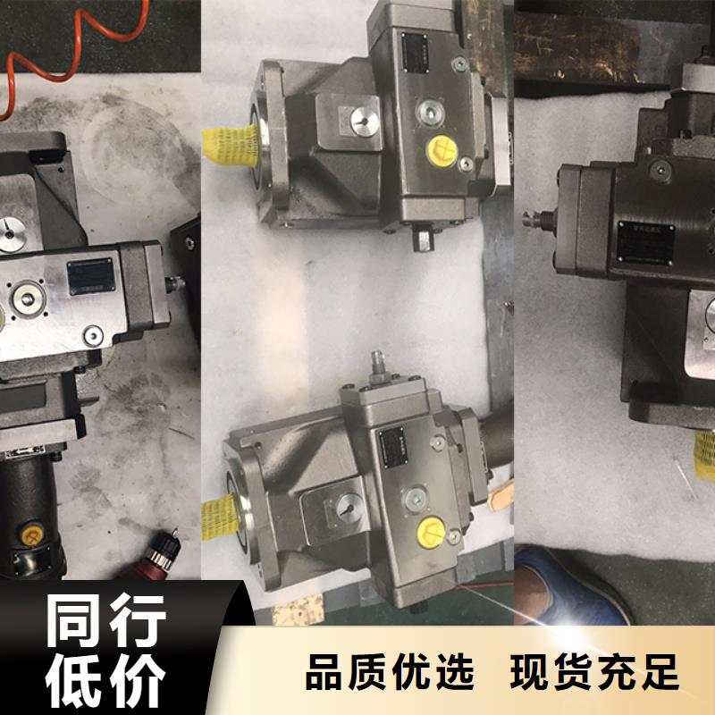 郑州A10VSO71DR/31R-PPA12K01力士乐进口柱塞泵