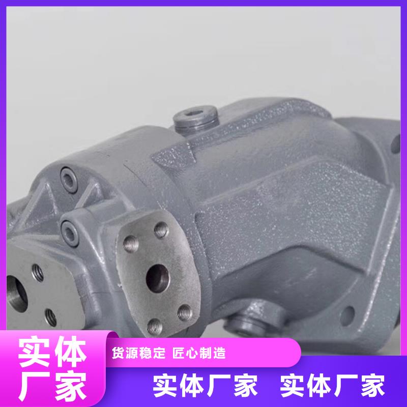 郑州A10VSO10DFR/52R-PUC64NOO原装力士乐液压油泵
