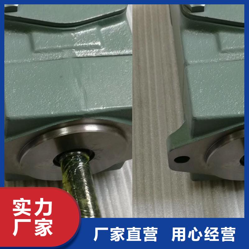 汕尾PV3-52定量葉片泵