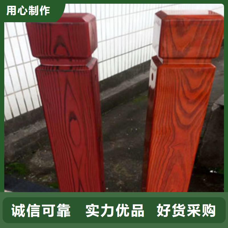 武汉道路护栏