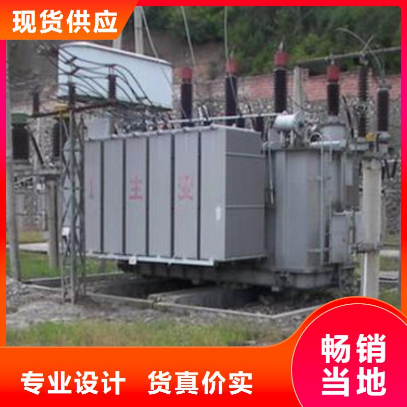 菏泽10KVAS11/S13油浸式电力变压器专业生产厂家