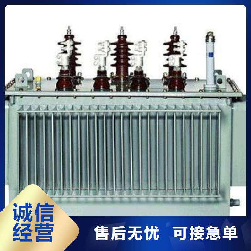 宁夏10KVAS11/S13油浸式电力变压器专业生产厂家