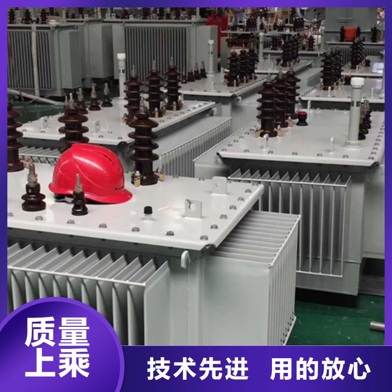 上海315KVA油浸式变压器放心选择