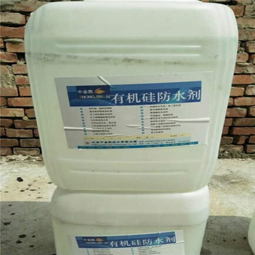 无机铝盐防水剂厂家价格专注生产制造多年