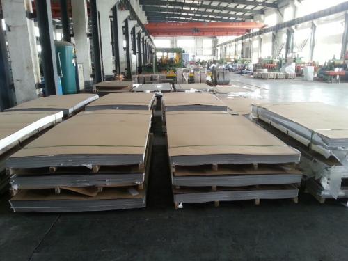 304不锈钢板3.5mm1.5*3米价格厂家追求品质