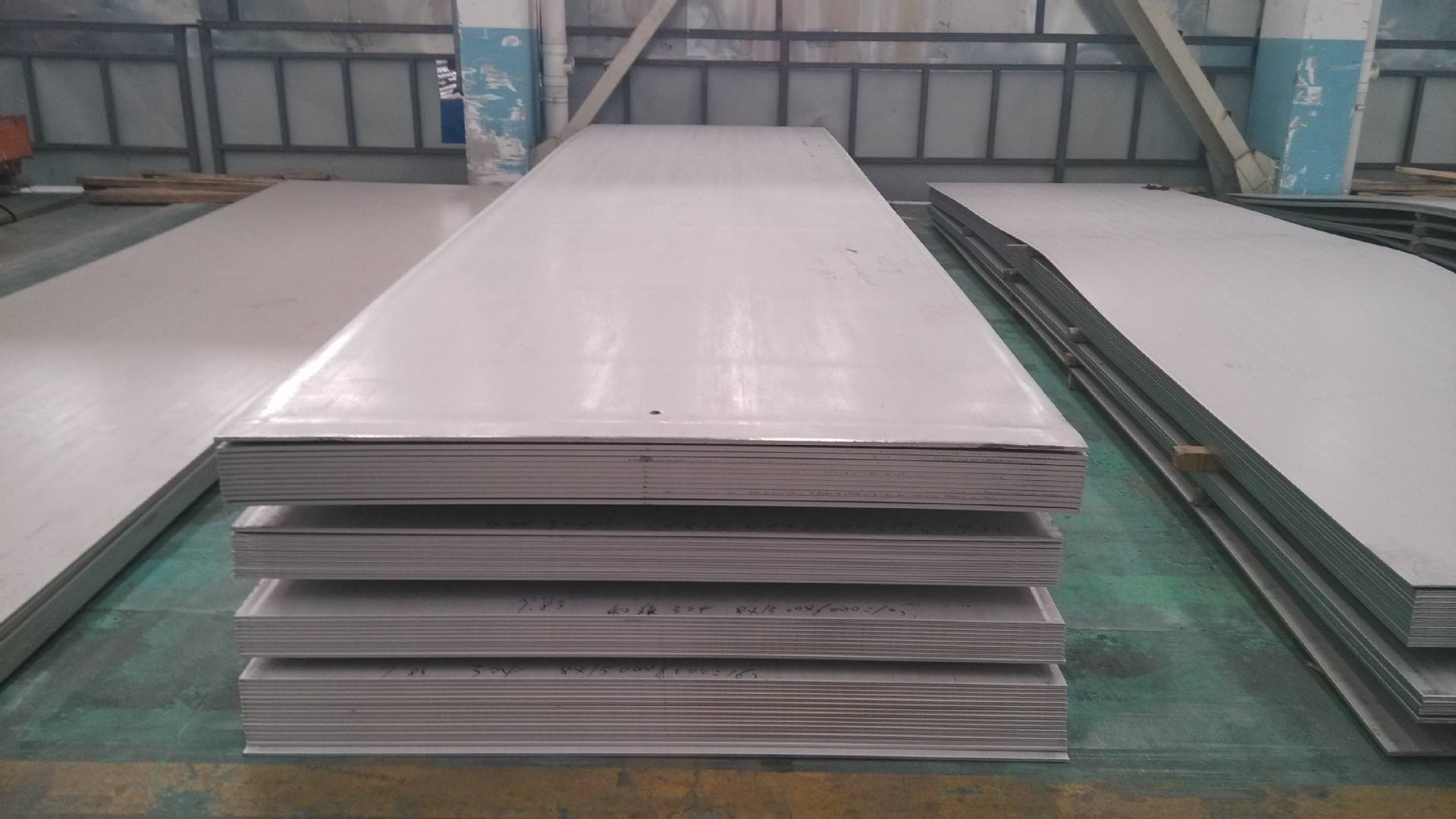 现货供应310s不锈钢板太钢出厂厂家直销安全放心