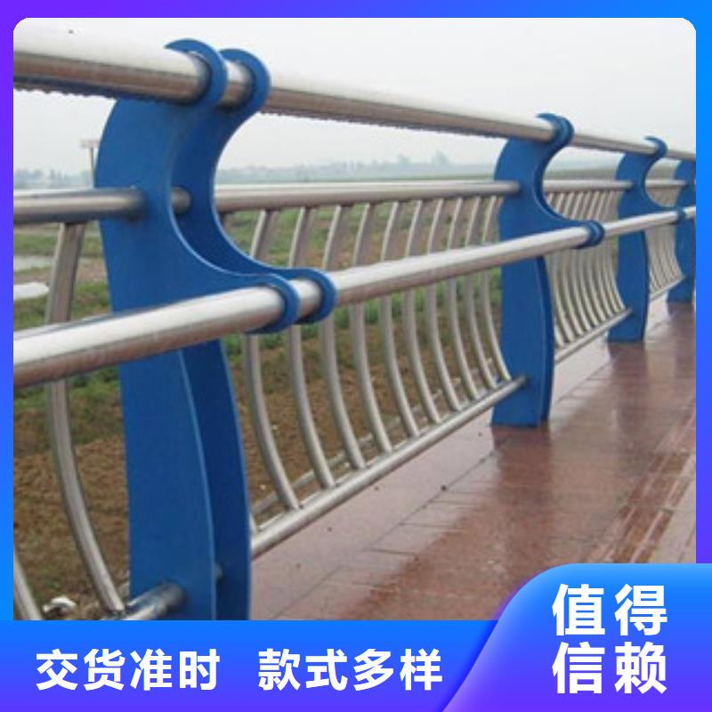 上海不锈钢桥梁景观护栏价格实惠