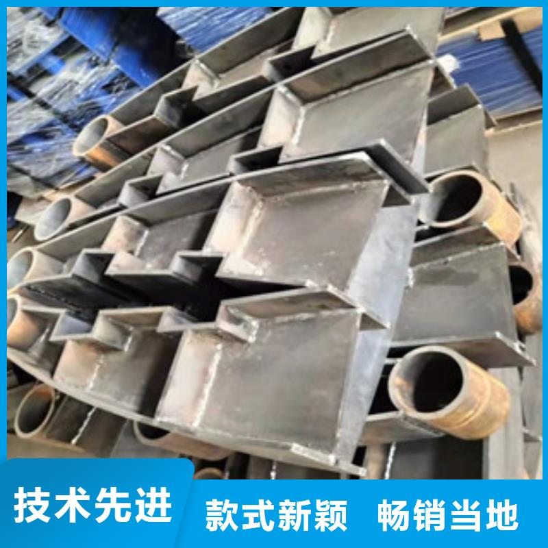 香港不锈钢复合管护栏厂商采购厂家