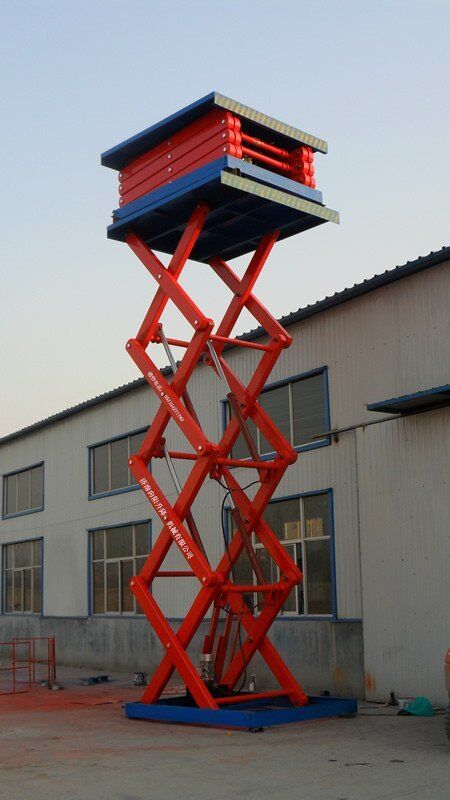桂林固定式升降机固定式升降机价格固定式升降机厂家