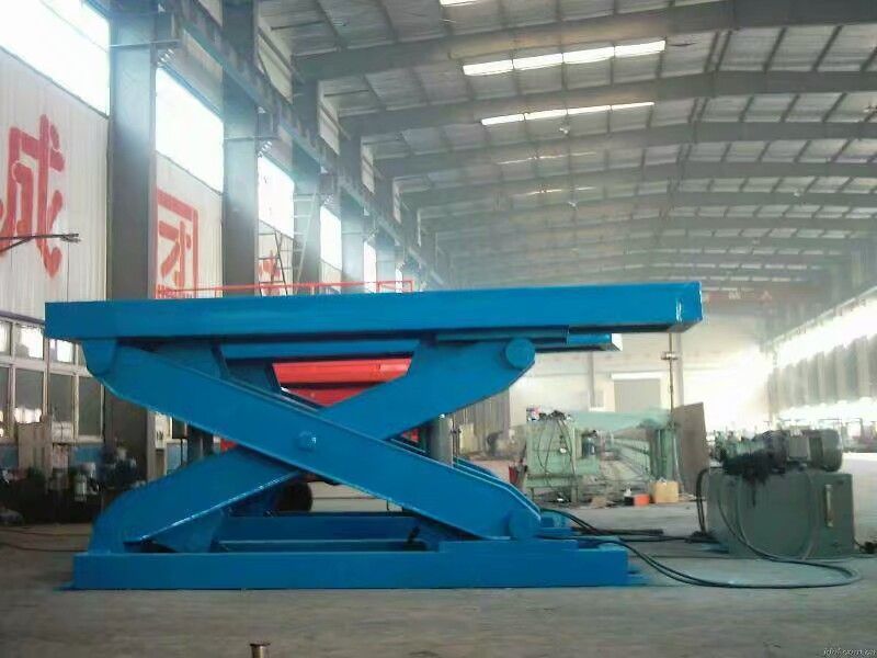 滁州固定式升降机固定式升降机厂家固定式升降机生产厂家