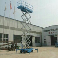 长沙移动式升降机移动式升降机厂家济南移动式升降机厂家