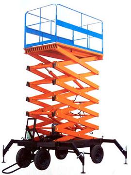 郴州移动式升降机移动式升降机厂家移动式升降机生产厂家