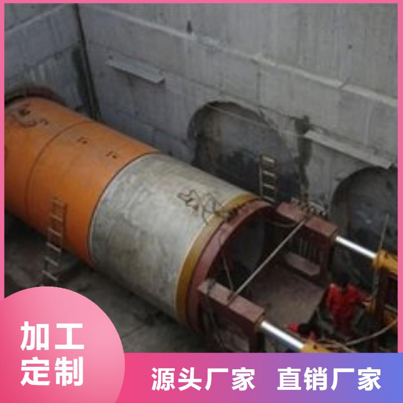 沧州肃宁县-地下穿电缆顶管-常年市政